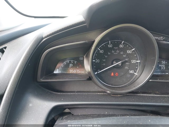 2018 MAZDA CX-3 JM1DKFC79J0301021 Photo 6