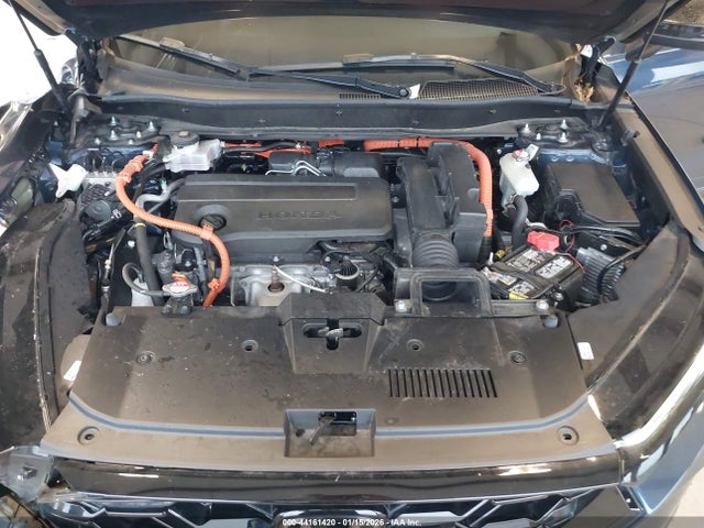 7FARS6H8XRE053113 Honda Cr-v Hybrid Sport-l