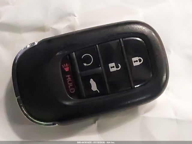 7FARS6H8XRE053113 Honda Cr-v Hybrid Sport-l