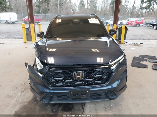 7FARS6H8XRE053113 Honda Cr-v Hybrid Sport-l