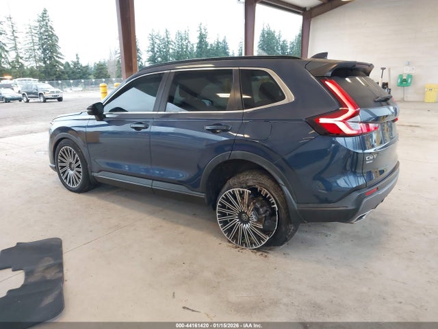 7FARS6H8XRE053113 Honda Cr-v Hybrid Sport-l