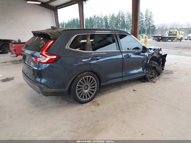 7FARS6H8XRE053113 Honda Cr-v Hybrid Sport-l