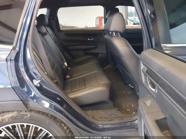 7FARS6H8XRE053113 Honda Cr-v Hybrid Sport-l