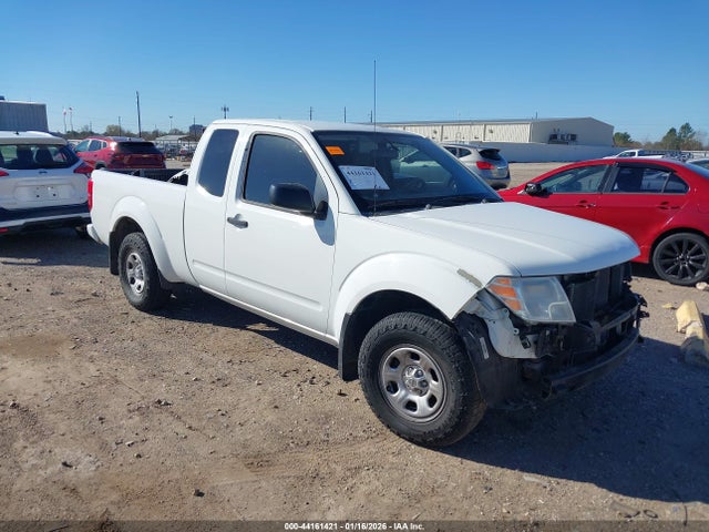 Продажа на аукционе авто 2019 Nissan Frontier S, vin: 1N6BD0CT0KN703992, номер лота: 44161421