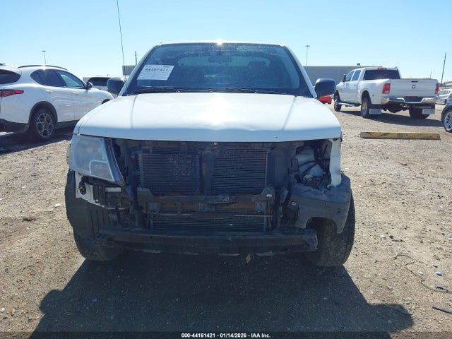 Продажа на аукционе авто 2019 Nissan Frontier S, vin: 1N6BD0CT0KN703992, номер лота: 44161421