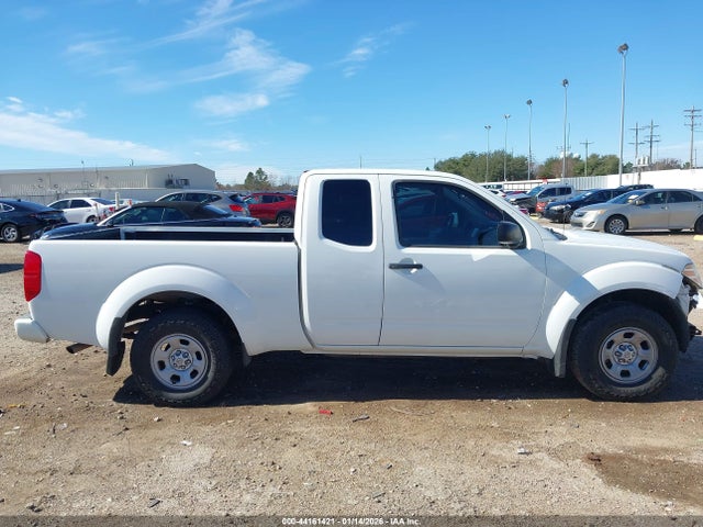 Продажа на аукционе авто 2019 Nissan Frontier S, vin: 1N6BD0CT0KN703992, номер лота: 44161421