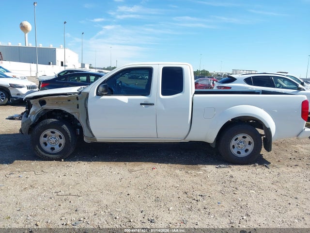 Продажа на аукционе авто 2019 Nissan Frontier S, vin: 1N6BD0CT0KN703992, номер лота: 44161421