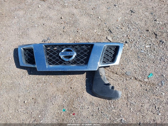 Продажа на аукционе авто 2019 Nissan Frontier S, vin: 1N6BD0CT0KN703992, номер лота: 44161421