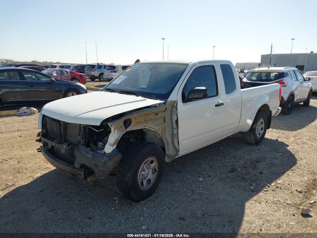 Продажа на аукционе авто 2019 Nissan Frontier S, vin: 1N6BD0CT0KN703992, номер лота: 44161421