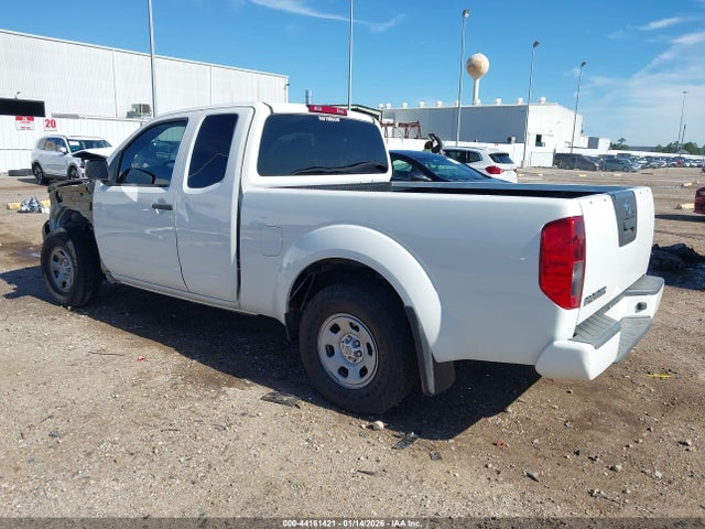 Продажа на аукционе авто 2019 Nissan Frontier S, vin: 1N6BD0CT0KN703992, номер лота: 44161421
