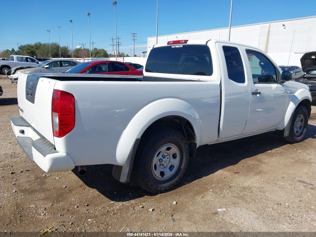 Продажа на аукционе авто 2019 Nissan Frontier S, vin: 1N6BD0CT0KN703992, номер лота: 44161421