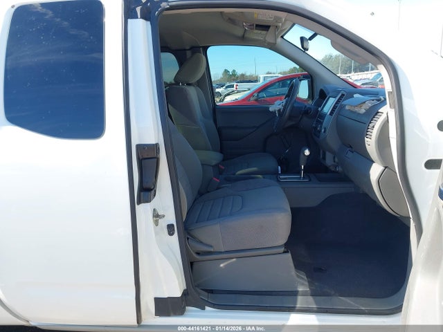 Продажа на аукционе авто 2019 Nissan Frontier S, vin: 1N6BD0CT0KN703992, номер лота: 44161421
