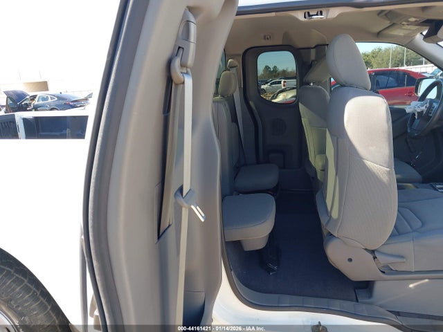 Продажа на аукционе авто 2019 Nissan Frontier S, vin: 1N6BD0CT0KN703992, номер лота: 44161421
