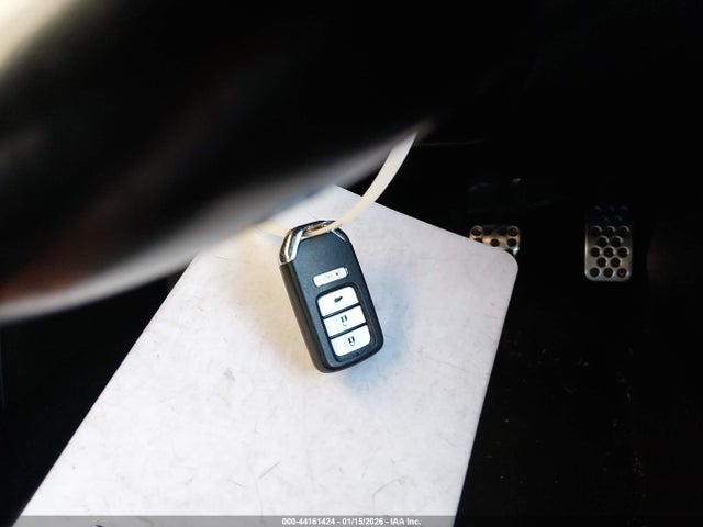 SHHFK7G41MU210795 Honda Civic Sport
