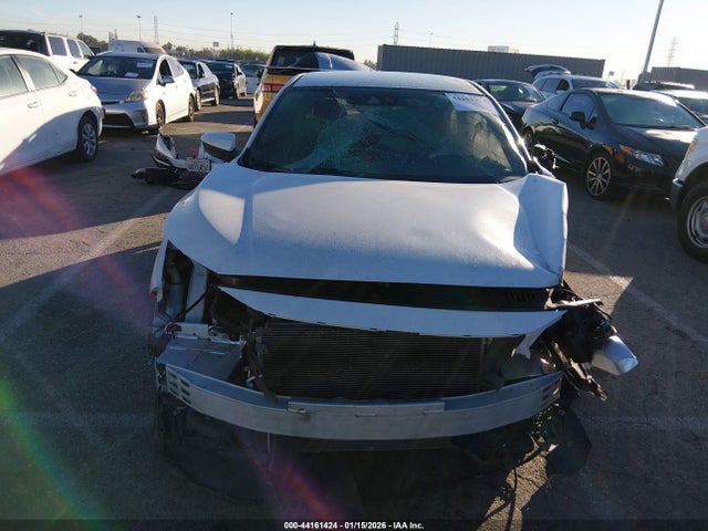 SHHFK7G41MU210795 Honda Civic Sport