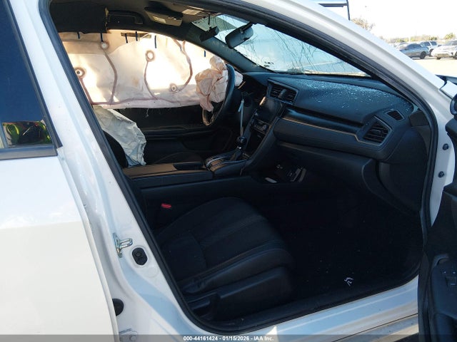 SHHFK7G41MU210795 Honda Civic Sport