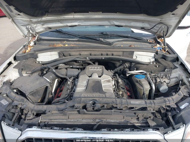 2016 AUDI Q5 WA1D7AFP4GA048607 Photo 9