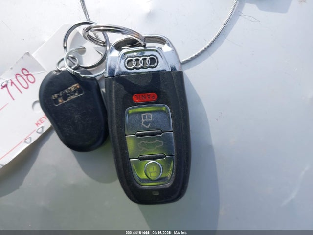 2016 AUDI Q5 WA1D7AFP4GA048607 Photo 10