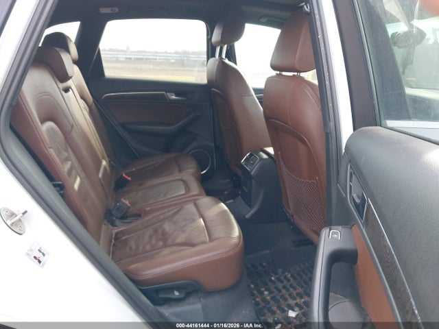 2016 AUDI Q5 WA1D7AFP4GA048607 Photo 7