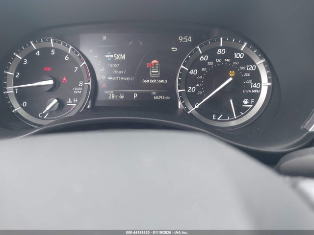 5TDGZRBH5MS156808 Toyota Highlander Xle