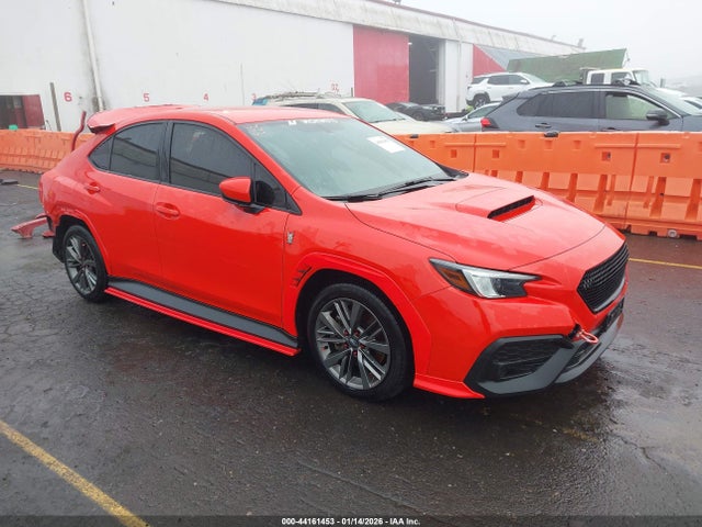 2023 SUBARU WRX JF1VBAA61P9822648