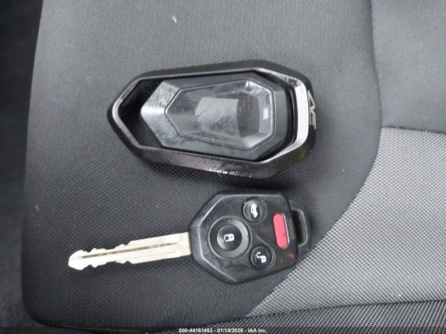 2023 SUBARU WRX JF1VBAA61P9822648 Photo 10