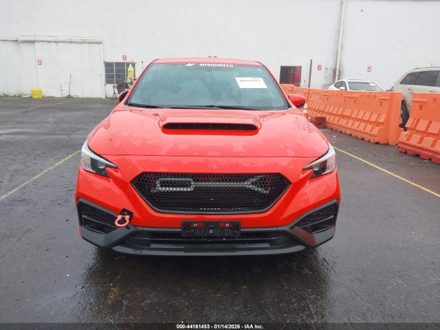 44161453 :رقم المزاد ، JF1VBAA61P9822648 vin ، 2023 Subaru Wrx مزاد بيع
