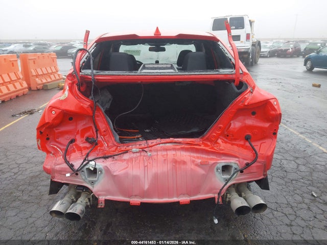 2023 SUBARU WRX JF1VBAA61P9822648 Photo 5