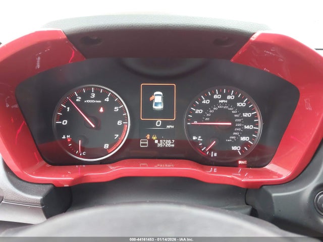 2023 SUBARU WRX JF1VBAA61P9822648 Photo 6