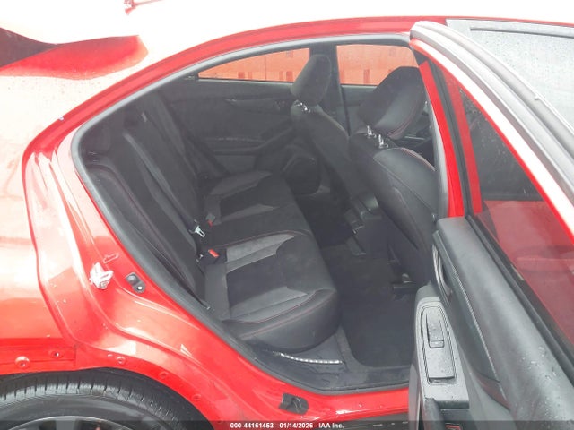 2023 SUBARU WRX JF1VBAA61P9822648 Photo 7