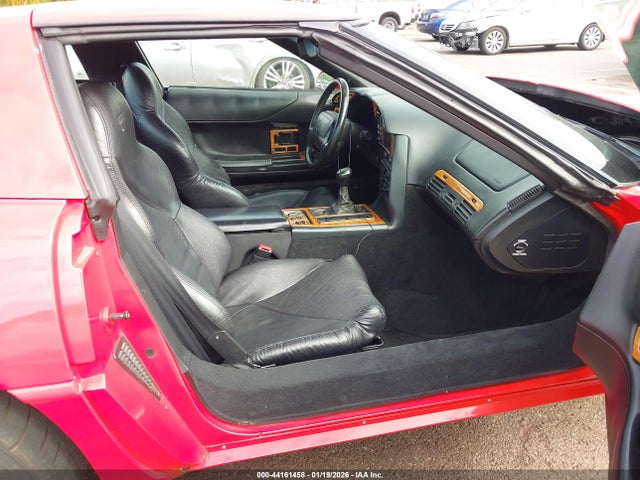 1995 CHEVROLET CORVETTE 1G1YY22PXS5105404 Photo 4