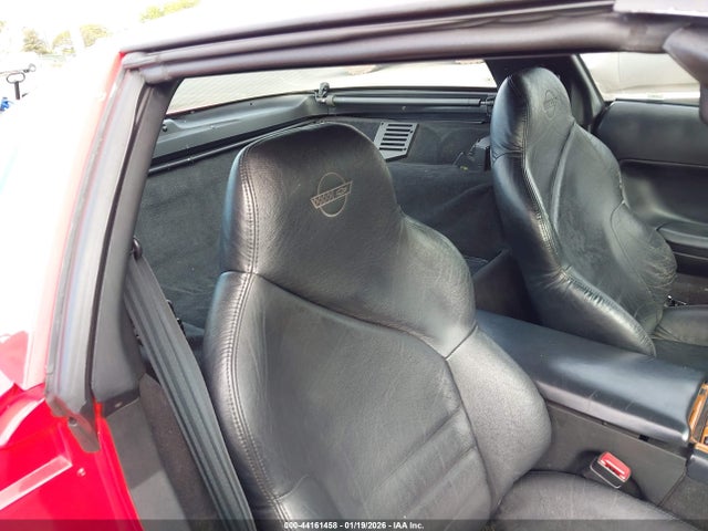 1995 CHEVROLET CORVETTE 1G1YY22PXS5105404 Photo 7