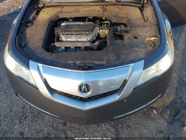 2009 ACURA TL 19UUA86289A013268 Photo 9