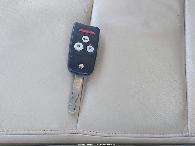 2009 ACURA TL 19UUA86289A013268 Photo 10