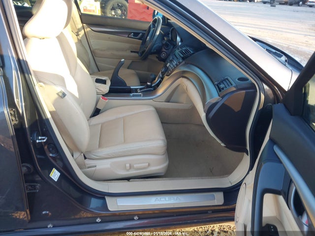 2009 ACURA TL 19UUA86289A013268 Photo 4