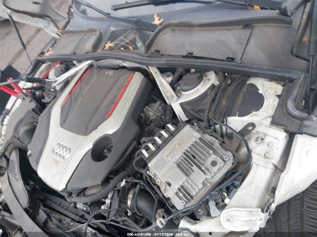 2018 AUDI S5 WAUC4CF54JA116042 Photo 9
