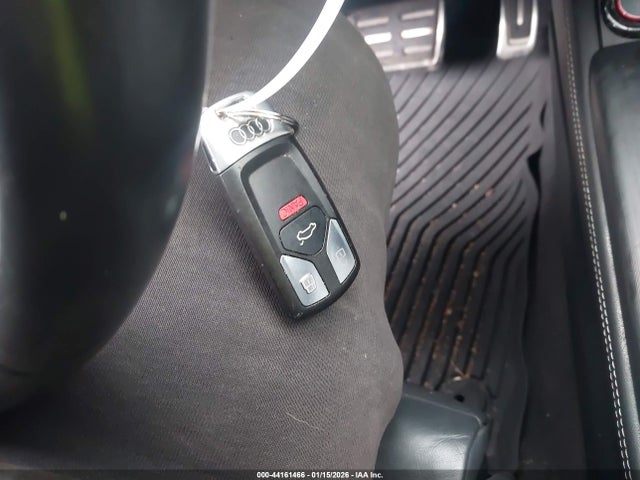 2018 AUDI S5 WAUC4CF54JA116042 Photo 10