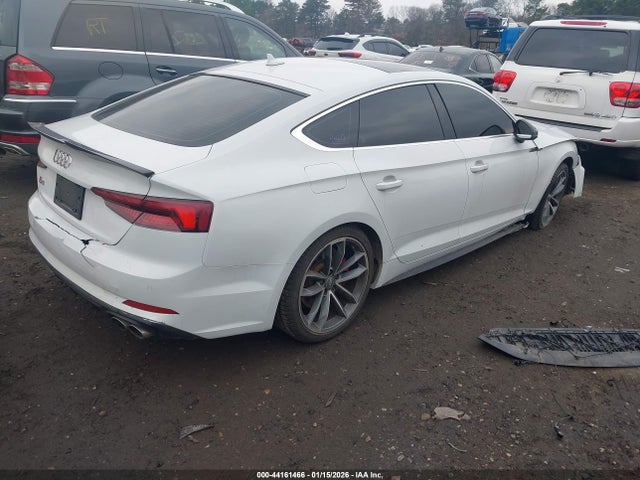 2018 AUDI S5 WAUC4CF54JA116042 Photo 3