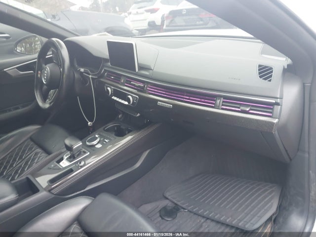2018 AUDI S5 WAUC4CF54JA116042 Photo 4