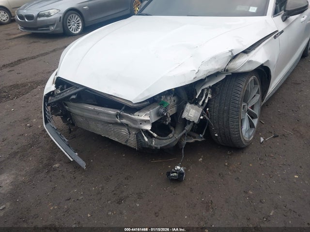 2018 AUDI S5 WAUC4CF54JA116042 Photo 5