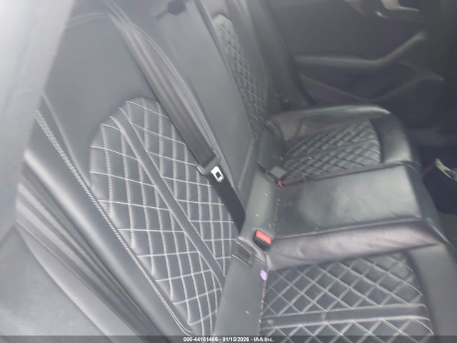 2018 AUDI S5 WAUC4CF54JA116042 Photo 7