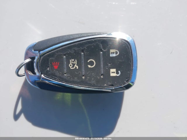 1G1FB1RS0J0126206 Chevrolet Camaro 1lt