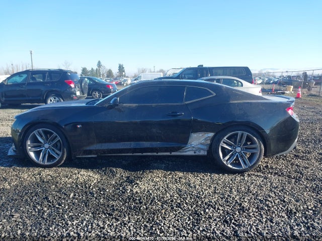 1G1FB1RS0J0126206 Chevrolet Camaro 1lt