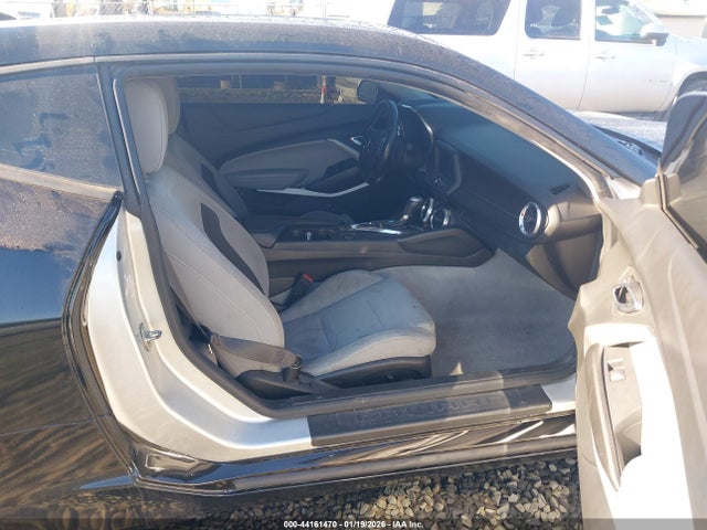 1G1FB1RS0J0126206 Chevrolet Camaro 1lt