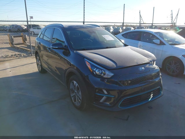 2020 KIA NIRO EV KNDCE3LG9L5035197