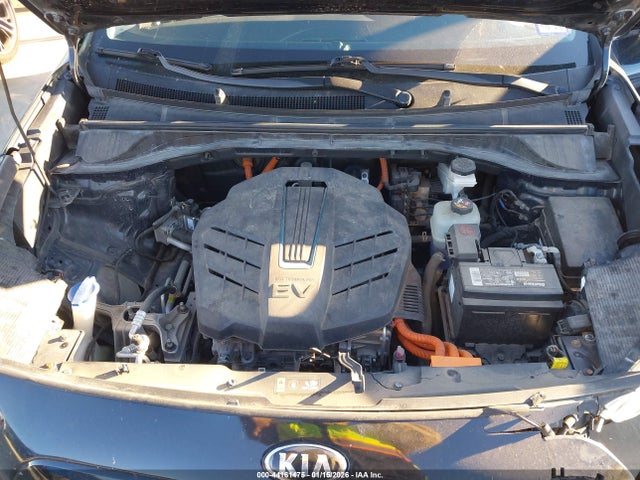 2020 KIA NIRO EV KNDCE3LG9L5035197 Photo 9