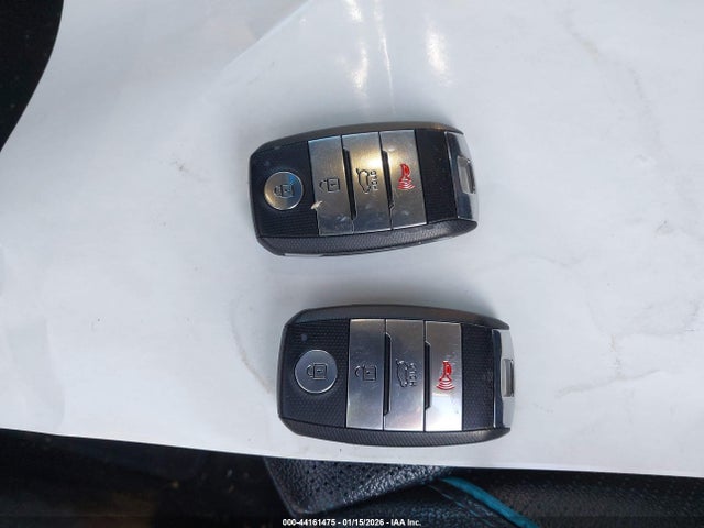 2020 KIA NIRO EV KNDCE3LG9L5035197 Photo 10