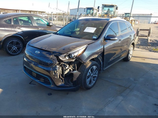 2020 KIA NIRO EV KNDCE3LG9L5035197 Photo 1