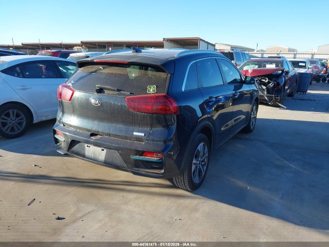 2020 KIA NIRO EV KNDCE3LG9L5035197 Photo 3