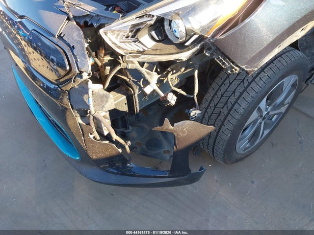 2020 KIA NIRO EV KNDCE3LG9L5035197 Photo 5